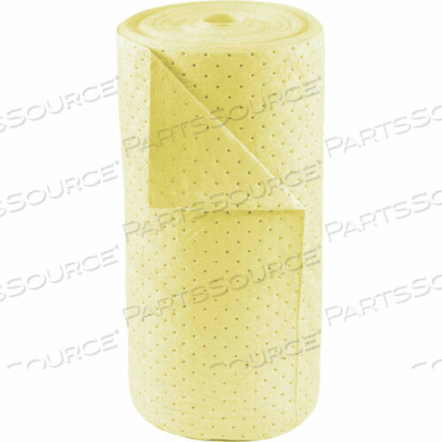 РУЛОН ДЛЯ ХИМИЧЕСКИХ СРЕДСТВ BASIC, 30 ШТ X 150 Л, ТЯЖЕЛЫЙ