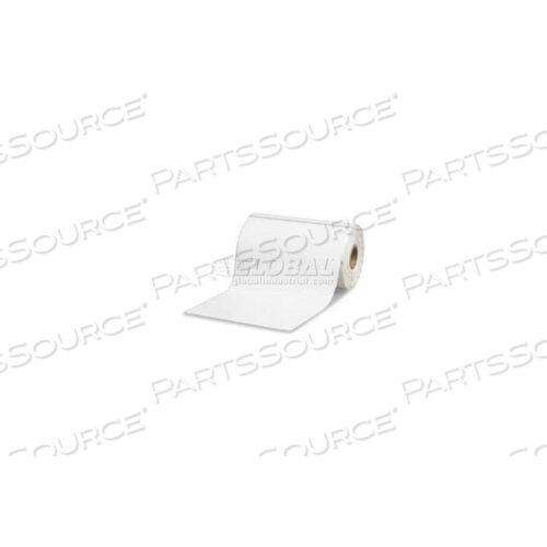 БУМАЖНЫЕ ЭТИКЕТКИ Z-SELECT 4000T 4W ПЕРФОРИРОВАННЫЕ, 1 СЕРДЕЧНИК, 5OD, УПАКОВКА ИЗ 12 ШТ.