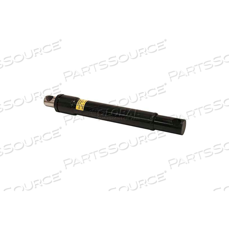 OEM#: 1304700 ЦИЛИНДР, УГЛОВОЙ, 1-1/2 X 10 ДЮЙМОВ, ЗАМЕНЯЕТ BOSS #HYD01603 от Buyers Products