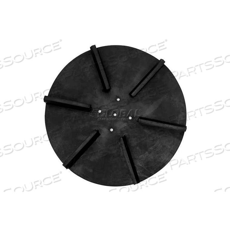 OEM#: 9240016SPINNER, 18IN, POLYRTHN, CCW, SDD от покупателей Products