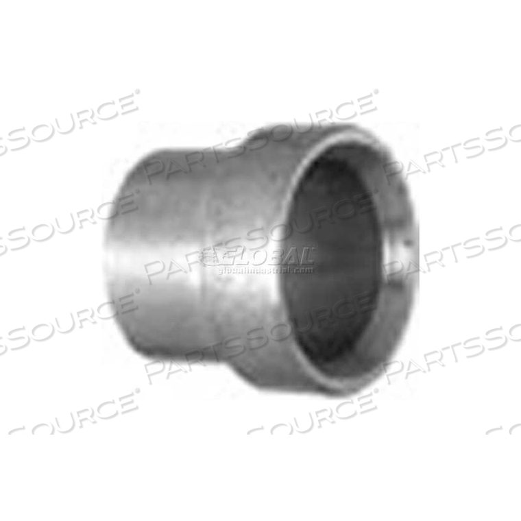 ВТУЛКА ИЗ 3 ЧАСТЕЙ, H5165X12, ВНЕШНИЙ ДИАМЕТР ТРУБЫ 3/4 - МИН. КОЛ-ВО 48