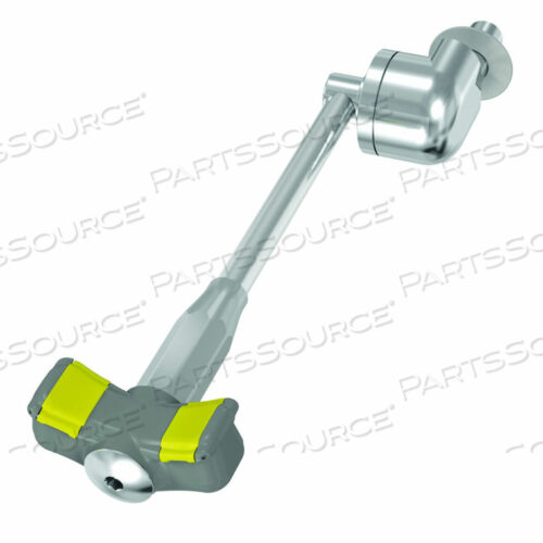 OEM#: S19274HWWALL-MOUNT SWING-DOWN HALO EYEWASH от Bradley Corporation