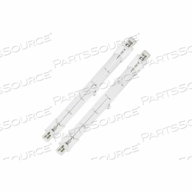 OEM#: SL-230PDQСМЕННАЯ ЛАМПА ДЛЯ ГАЛОГЕННЫХ РАБОЧИХ ФАР 300 Вт SL-230PDQ от Bayco