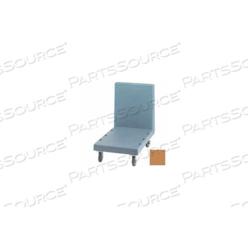 ГРУЗОВИК С РУЧКОЙ, В КОМПЛЕКТЕ ДВА РЕМНЯ, КОФЕЙНО-БЕЖЕВЫЙ