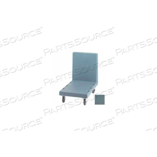 ГРУЗОВИК С РУЧКОЙ, В КОМПЛЕКТЕ ДВА РЕМНЯ, СИНИЙ ЦВЕТ