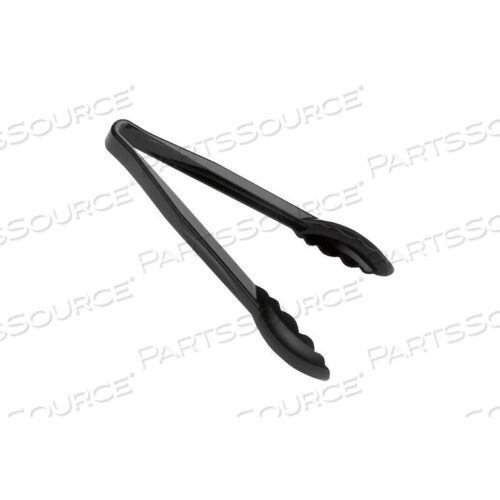 ГРЕБЕШОК TONG 6, ЧЕРНЫЙ