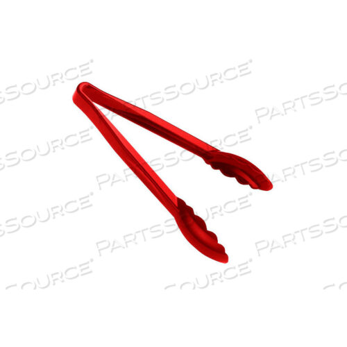 Заменяет Cambro 6TGS404ЩИПЦЫ, 6 л, гребешок, красный PLST