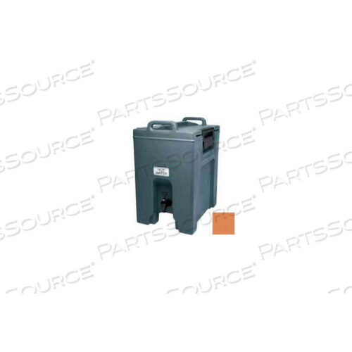OEM#: UC1000157КОНТЕЙНЕР ДЛЯ НАПИТКОВ ULTRA CAMTAINER, ИЗОЛИРОВАННЫЙ ПЛАСТИК, ОБЪЕМОМ 10-1/2 ГАЛЛОНА, БЕЖЕВЫЙ от Cambro