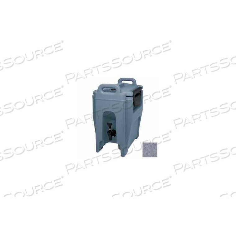 OEM#: UC250191КОНТЕЙНЕР ДЛЯ НАПИТКОВ ULTRA CAMTAINER, ИЗОЛИРОВАННЫЙ ПЛАСТИК, ОБЪЕМОМ 2-3/4 ГАЛЛОНА, СЕРЫЙ от Cambro