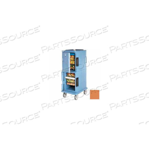 OEM#: UPC800157 ULTRA CAMCART FOOD CARRIER, FRONT LONG, CAP. 60 QT., COFFEE BEIGE от Cambro