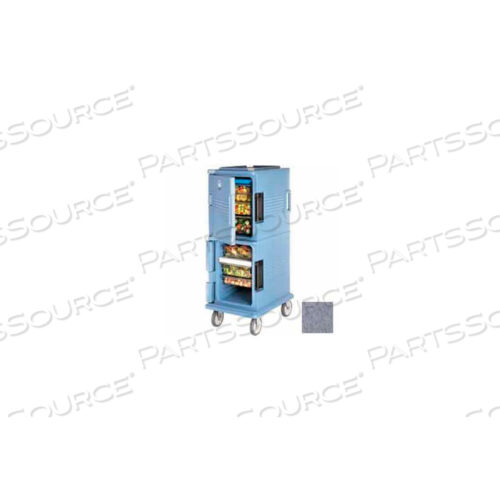 OEM#: UPC800191 ULTRA CAMCART FOOD CARRIER, FRONT GRAY, 6 КОЛЕС, GRANITE GRAY от Cambro