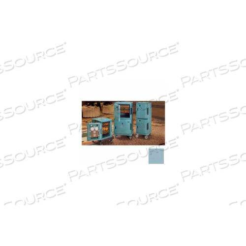 OEM#: UPCHD400401СМЕННАЯ МОДЕРНИЗИРОВАННАЯ ДВЕРЬ ДЛЯ UPCH 400 HEATED ULTRA PANCARRIER, СИНИЙ, цвет сланец от Cambro