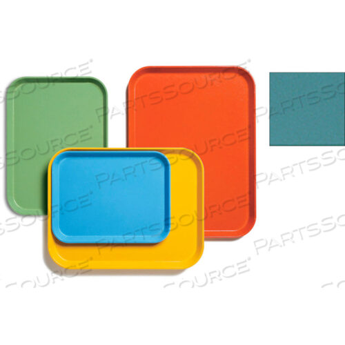 ПОДНОС CAMLITE 32X53CM, СТАЛЬНОЙ СИНИЙ