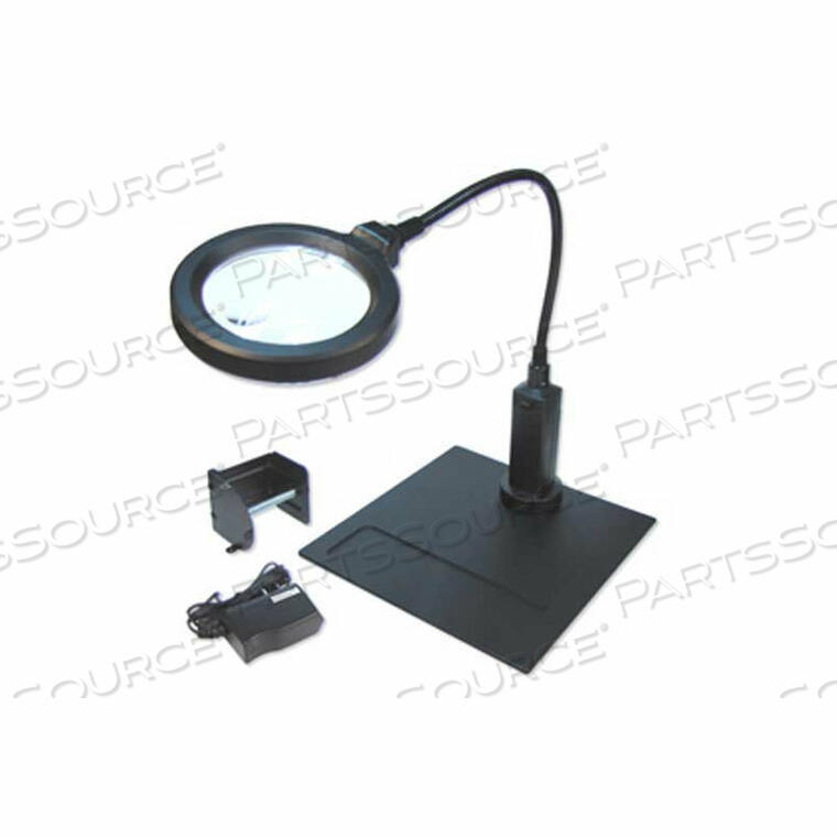 OEM#: CP-90PRO SERIES MAGNIFLEX PRO MAGNIFIER от Carson