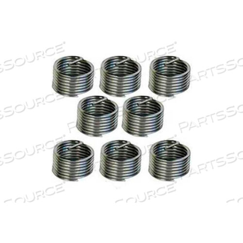 Комплект для замены винтовой резьбы одного размера M5X0.8, правая