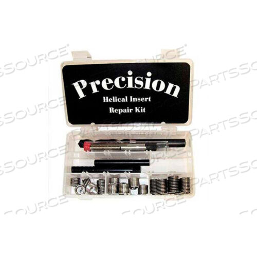 N.P.T INSERT KIT 3/8-18