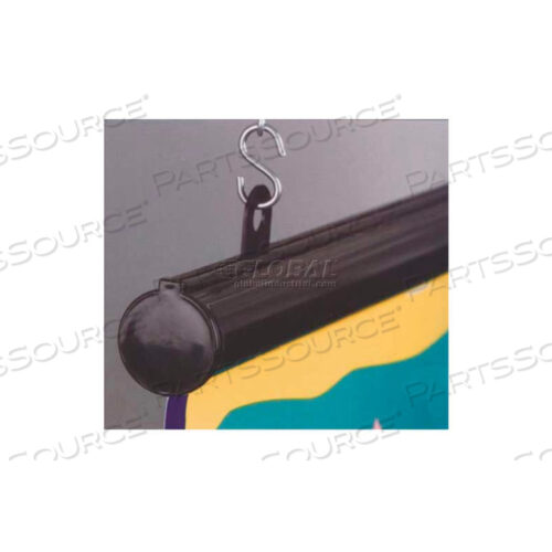 Комплект тюбиков EZ LOAD BANNER, черный, 8 Вт