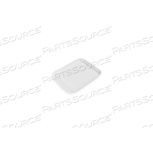 ГЛАСТАЛЬНОЙ ПРЯМОУГОЛЬНЫЙ ПРОТИВЕНЬ 20-1/4, 15, 3/4, СЕРЫЙ