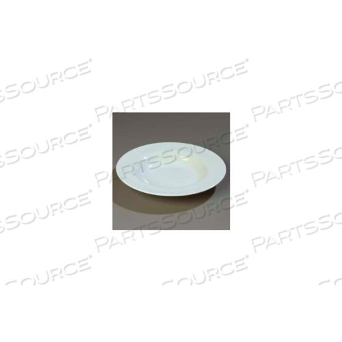 SIERRUS CHEF SALAD/PASTA BOWL 12, WHITE