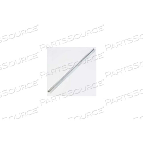 SLIDE ORDER RACK 48, ALUMINUM