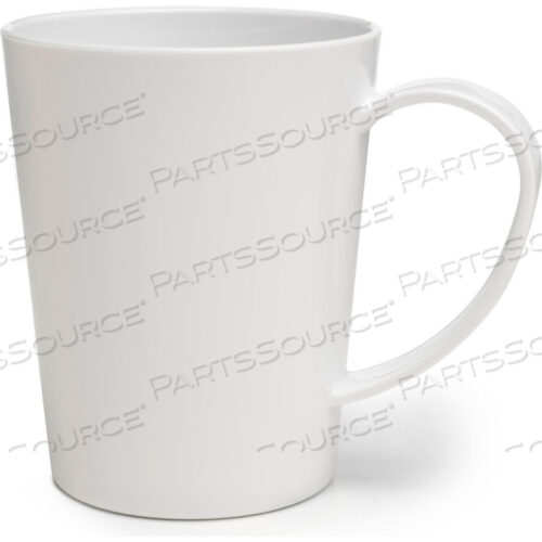 OEM#: 4306802КРУЖКА 12 УНЦИЙ - БЕЛАЯ от Carlisle