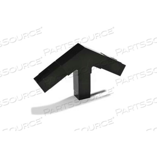 БЛОКИ ДЛЯ СБОРКИ ЗАЩИТЫ ОТ ЧУВСТВИТЕЛЬНОСТИ 1 60 3 ЗУБЦА, ЧЕРНЫЕ