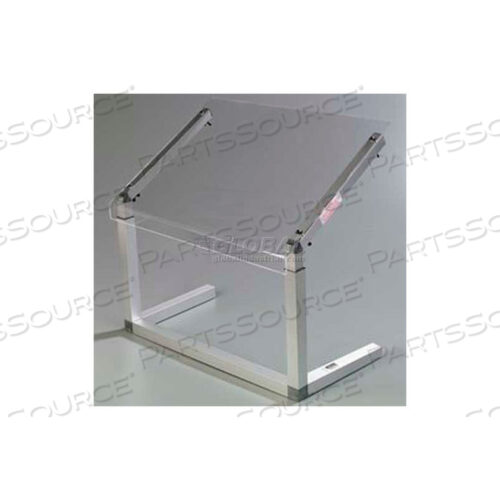 ЗАЩИТА ОТ ЧУХА, РЕГУЛИРУЕМАЯ, ОДНОСТОРОННЯЯ, 73-1/4, ПРОЗРАЧНАЯ