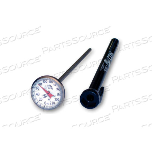 КУЛИНАРНЫЙ ТЕРМОМЕТР