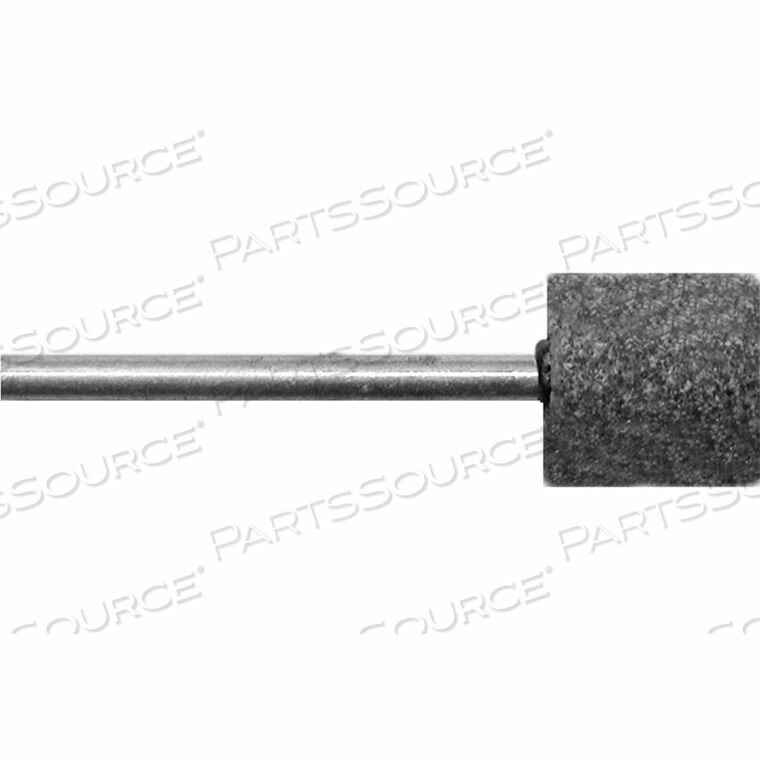 OEM#: 78204 ЦИЛИНДРИЧЕСКИЙ ШЛИФОВАЛЬНЫЙ КОНЕЧНЫЙ ЦЕНТР РАЗМЕР ХВОСТОВИКА 1/8 ДИАМЕТРОМ 5/8 ОКСИД АЛЮМИНИЯ от Century Drill And Tool