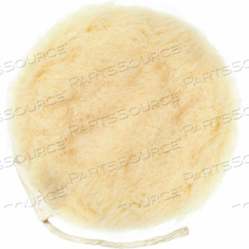 OEM#: 79150ПОЛИРОВАЛЬНЫЙ КОЖУХ ДИАМЕТРОМ 5 ИЗ ШЕРСТИ ЯГНЕНКА от Century Drill And Tool