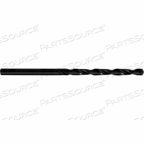 СВЕРЛО С ЧЕРНОЙ ОКСИДОЙ - 135 - 9/64 X 2-7/8