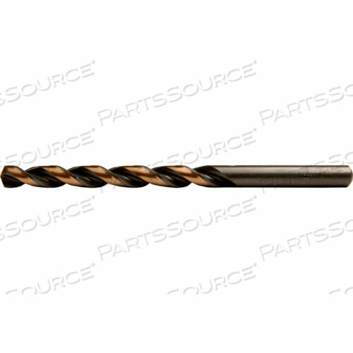 СВЕРЛО ЗАРЯДНОЕ - 135 - 17/64 X 4-1/8