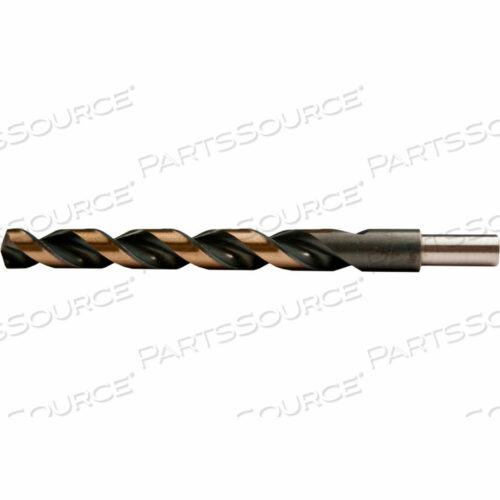 СВЕРЛО ЗАРЯДНОЕ - 135 - 1/2 X 6