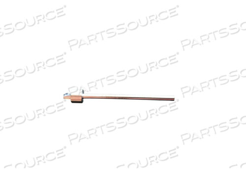 СВЕРЛО ЭНДОТИННОЕ С СТОПОРОМ