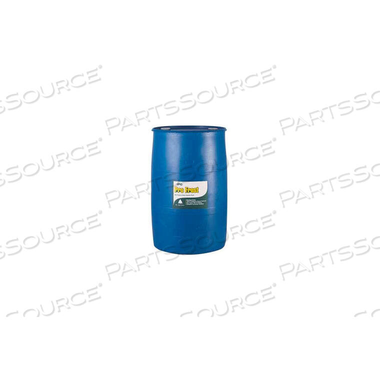 OEM#: 35-721PROFROST I 100% ПРОПИЛЕНГЛИКОЛЬ С ИНГИБИТОРОМ КОРРОЗИИ 55 ГАЛЛОНОВ от Comstar International Inc.