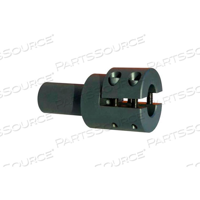 OEM#: SDA-112ПОДНИМАЮЩИЙ ЗАЖИМНОЙ АДАПТЕР SDA-SERIES, 1-1/8, ЧЕРНЫЙ ОКСИД от Climax Metal Products