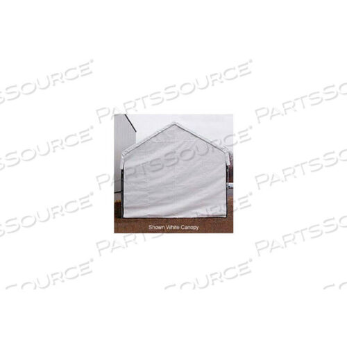 OEM#: 16RV10GEN10DADDY LONG LEGS GABLE END 16W GREEN от Clearspan