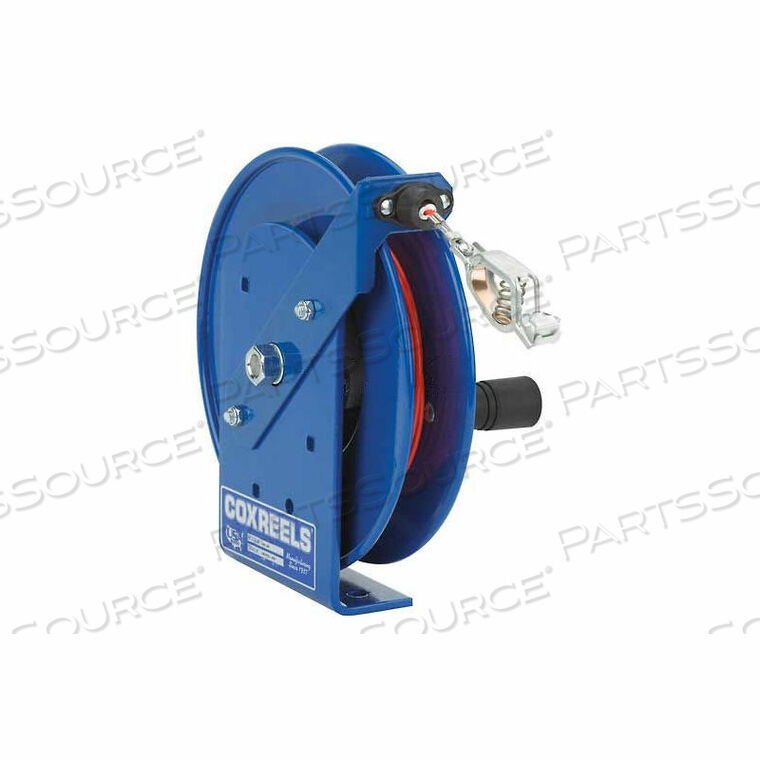 OEM#: SDHL-200КАБЕЛЬНАЯ КАТУШКА С РУЧНЫМ ЗАВОДОМ И С СТАТИЧЕСКИМ РАЗРЯДОМ, ВМЕСТИМОСТЬ КАБЕЛЯ 200 М, МЕНЬШЕ КАБЕЛЯ от Coxreels