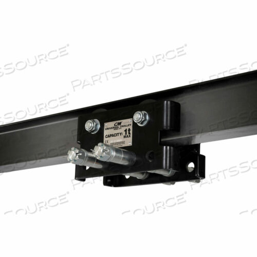 OEM#: UT3УНИВЕРСАЛЬНАЯ ПРОСТАЯ ТЕЛЕЖКА - 6000 ФУНТОВ. ГРУЗОВИЩА, ПРОСТАЯ от Columbus McKinnon