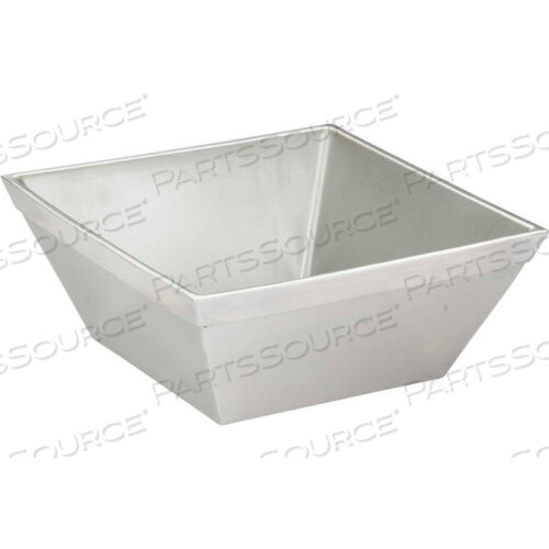 МИСЫ ИЗ НЕРЖАВЕЮЩЕЙ СТАЛИ COLD CONCEPT 7Ш X 7Г X 4В