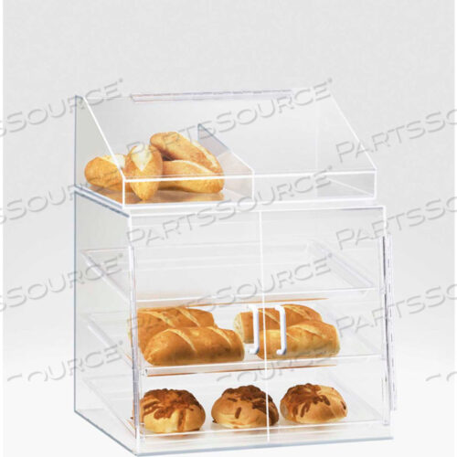 КЛАССИЧЕСКАЯ ВИТРИНА 19Ш X 17Г X 18В