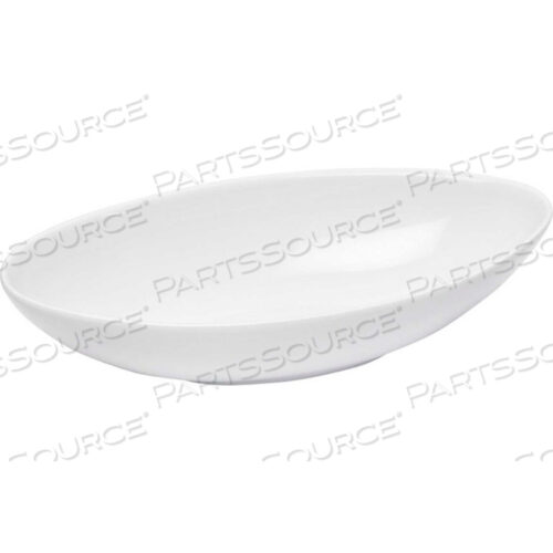 ФАРФОРОВАЯ МИСКА-КАНОЭ 5Ш X 2Г X 11В