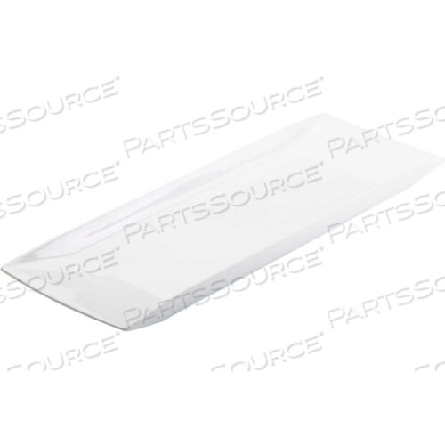 ДЛИННЫЕ ФАРФОРОВЫЕ БЛЮДА 23 Ш X 7 Г X 1 В