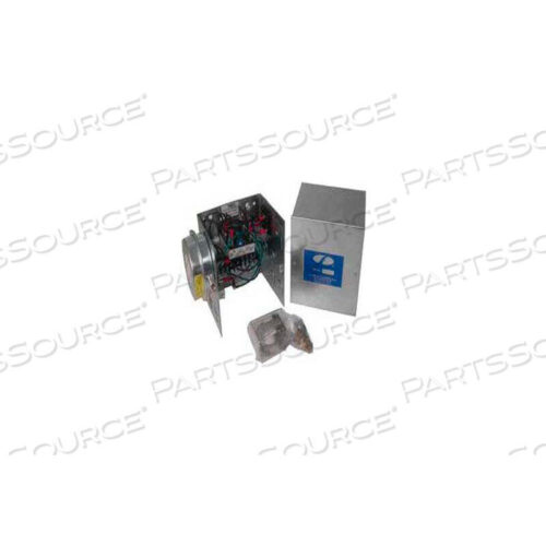 OEM#: 46139943CONTROL CK-43 80+ СИСТЕМА ADJ. PP от ICM Controls