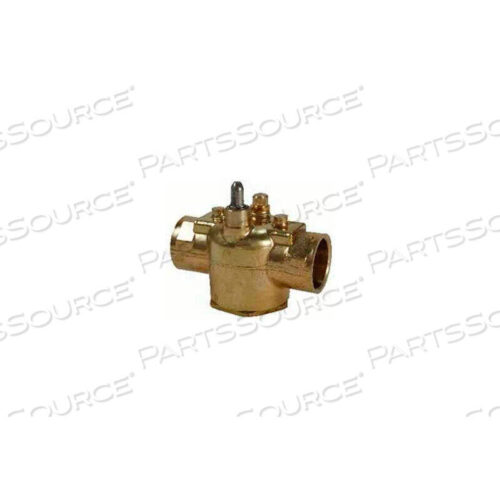 OEM#: VT35171 1/4SWEAT 3WAY 7.5CV от Schneider Electric