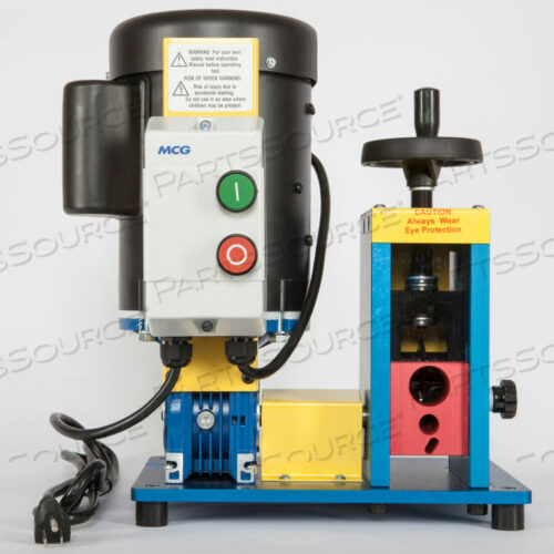 ИНСТРУМЕНТ ДЛЯ ЗАЧИСТКИ МЕДНЫХ ПРОВОДОВ, 1/2 ЛОШАДИНОЙ СИЛЫ