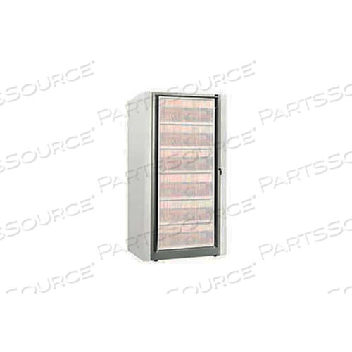 OEM#: XSLG-A5E-T15КОМПОНЕНТЫ ПОВОРОТНОГО КАРТОФИЛЬНОГО ШКАФА, БАЗОВЫЙ СУММАТОР, LEGAL, 5-ВЫСОКИЙ, БЕЛЫЙ БЕЛЫЙ от Datum Filing