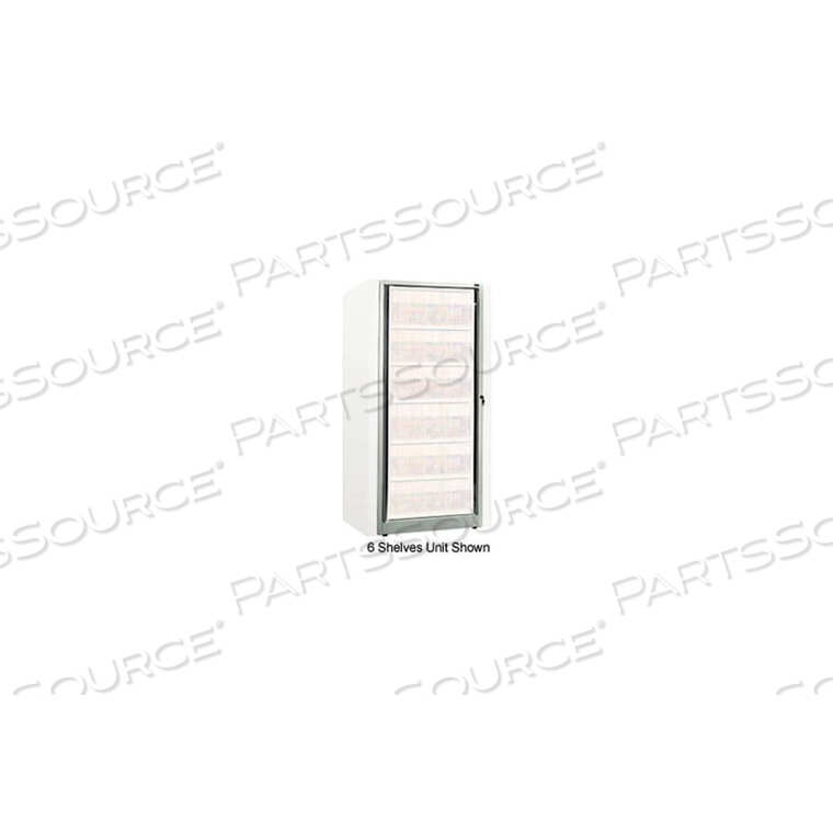 OEM#: XSLT-A2E-T47КОМПОНЕНТЫ ПОВОРОТНОГО КАРТОФИЛЬНОГО ШКАФА, БАЗОВЫЙ СУММАТОР, LETTER, 2-ВЫСОКИЙ, СВЕТЛО-СЕРЫЙ от Datum Filing