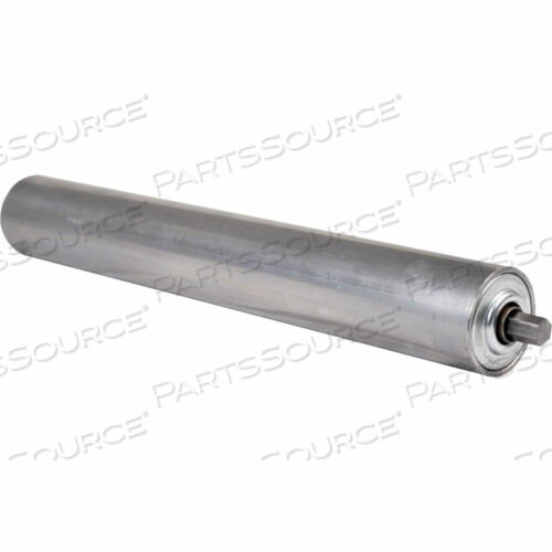 1,9 ДИАМЕТР X 9 ГА СТАЛЬНОЙ РОЛИК ДЛЯ 13 КОНВЕЙЕРОВ O.A.W. OMNI