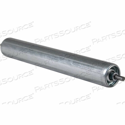 ОЦИНКОВАННЫЙ РОЛИК ДИАМЕТРОМ 1-3/8 X 18 GA ДЛЯ 19 КОНВЕЙЕРОВ O.A.W. OMNI